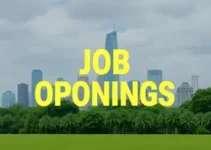 vagas de emprego em São Paulo