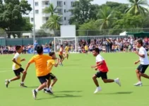 Jogos Escolares Municipais