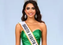 Concurso Miss Guarulhos 2026
