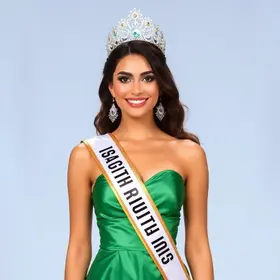 Concurso Miss Guarulhos 2026