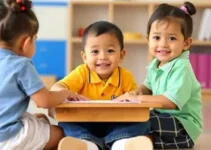 inscrições para educação infantil e 1º ano do ensino fundamental