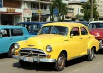 veículos de Guarulhos com mais de 20 anos