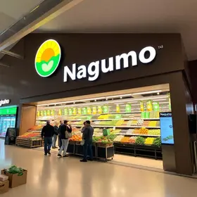 Nagumo Supermercados
