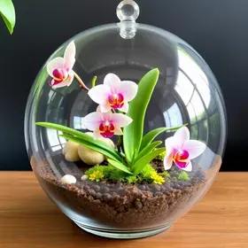 oficinas gratuitas cultivo orquídeas Guarulhos