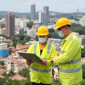 oportunidades de emprego em Guarulhos