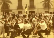 Orquestra de Violeiros Coração da Viola