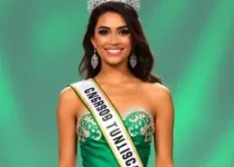 Concurso Miss Guarulhos 2026