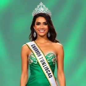 Concurso Miss Guarulhos 2026