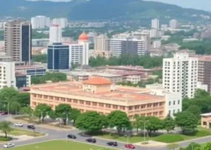 Últimas notícias de Guarulhos
