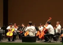 Orquestra Jovem Municipal de Guarulhos