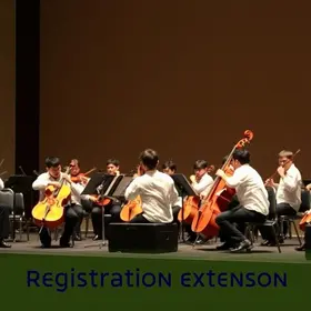 Orquestra Jovem Municipal de Guarulhos