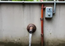 abastecimento de água em Guarulhos