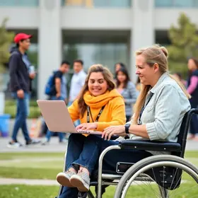 vagas de trabalho para pessoas com deficiência