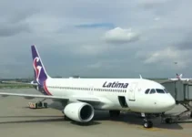 agressão no aeroporto