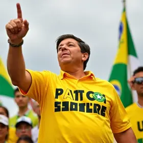 pacto contra a fome