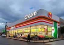 Chama Supermercados