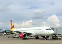 Anac tarifas aeroportuárias