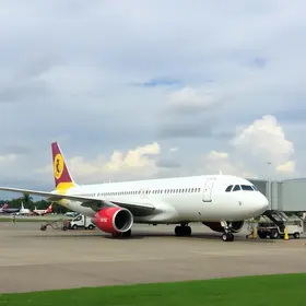 Anac tarifas aeroportuárias