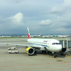 reajuste de tarifas aeroportuárias