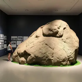 exposição de rock em Guarulhos