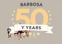 Barbosa celebra 50 anos