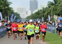 Barbosa Run