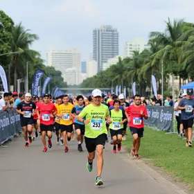 Barbosa Run
