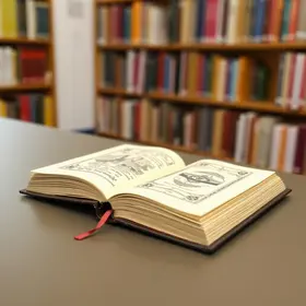 oficina gratuita de encadernação artesanal