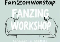 oficina de fanzine