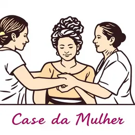 Casas da Mulher