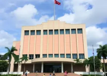 Últimas notícias de Guarulhos