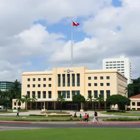 Concurso da Prefeitura de Guarulhos