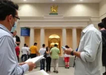 Concurso Prefeitura de Guarulhos