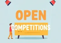 concursos abertos