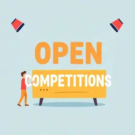 concursos abertos