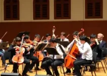 Orquestra Jovem Municipal de Guarulhos