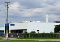 Michelin no Brasil