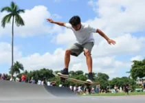 Circuito Paulista de Skate