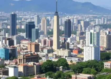 Últimas notícias de Guarulhos
