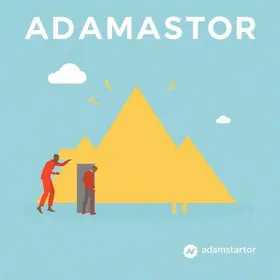 evento no Adamastor