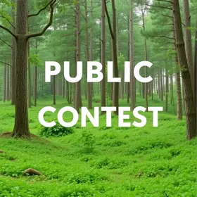 Fundação Florestal concurso público