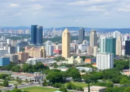 Últimas notícias de Guarulhos