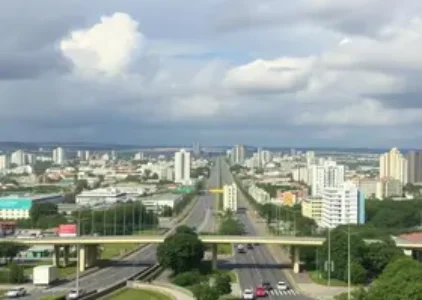 Últimas notícias de Guarulhos