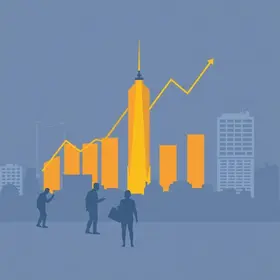 liderança de São Paulo em empregos