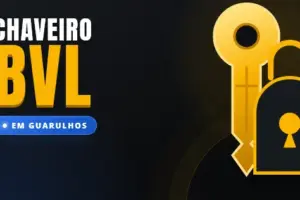Chaveiro BVL - Thumb 0