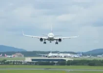 avião desviado Guarulhos