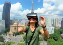realidade virtual