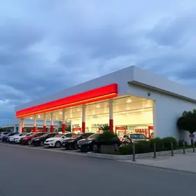 Centros Automotivos Porto Serviço