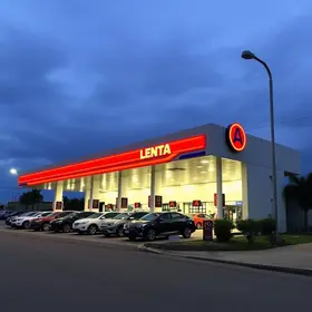 Centros Automotivos Porto Serviço