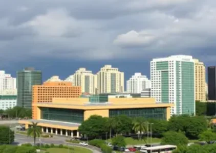 Últimas notícias de Guarulhos